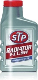 STP Radiator Flush 300ml