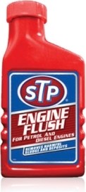 STP Engine Flush 450ml