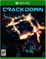 Crackdown 3 - cena, porovnanie