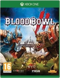 Blood Bowl 2