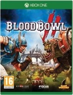 Blood Bowl 2 - cena, porovnanie