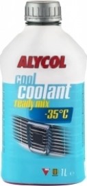 Alycol Cool Ready -35°C 1l