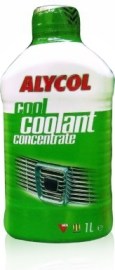 Alycol Cool Coolant Concentrate 1l