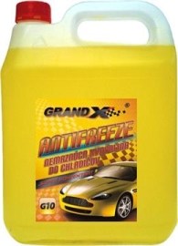 GrandX Antifreeze G10 AL 4l