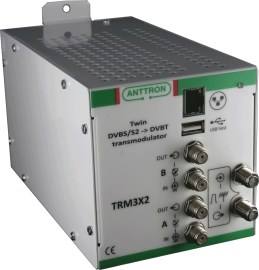 Anttron TRM 3x2