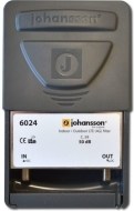 Johansson 6024C59 - cena, porovnanie