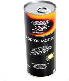 GrandX Doktor Motor 444ml
