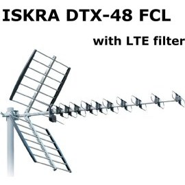 Iskra DTX-48 FCL