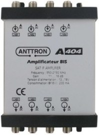 Anttron A404
