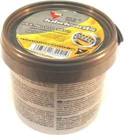MOL Alubia AK 00EP 250g