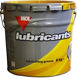MOL Favorit 2 8kg