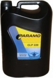 Paramo CLP-320 10l