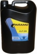 Paramo CLP-320 10l - cena, porovnanie