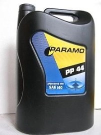 Paramo PP44 10l
