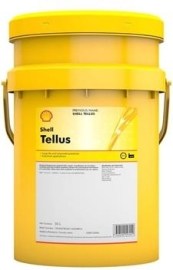 Shell Tellus S3 M 68 20l
