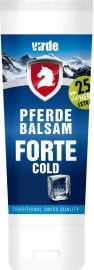 Virde Pferde Balsam Forte Extra Cold 200ml