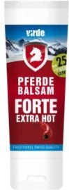 Virde Pferde Balsam Forte Extra Hot 200ml