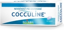 Boiron Cocculine 30tbl