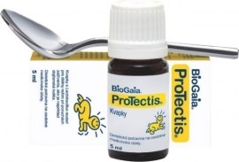 Ewopharma BioGaia ProTectis 5ml