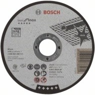 Bosch Best for Inox 2608603496 125x22.23mm - cena, porovnanie