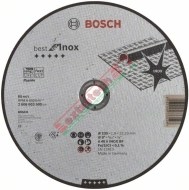 Bosch Best for Inox Rapido 2608603500 230x22.23mm - cena, porovnanie