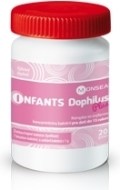 Monsea Infants Dophilus Plus 20g - cena, porovnanie