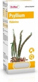 Dr. Max Pharma Psyllium 200g