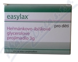 Pharma 30 Easylax 2x3g