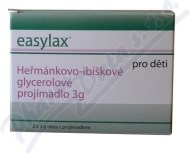 Pharma 30 Easylax 2x3g - cena, porovnanie