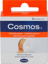 Hartmann-Rico Cosmos cievková pevná 1,25cmx5m