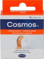 Hartmann-Rico Cosmos cievková pevná 1,25cmx5m - cena, porovnanie