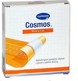 Hartmann-Rico Cosmos Classic 6cmx1m