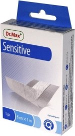 Dr. Max Pharma Sensitive 6cmx1m 1ks