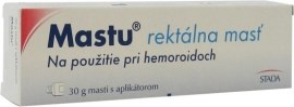 Stada Mastu 30g