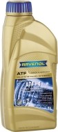 Ravenol ATF+4 Fluid 1l - cena, porovnanie