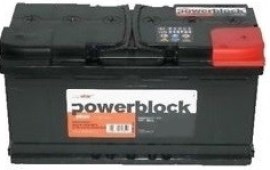 Repstar Powerblock 70Ah