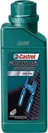 Castrol Fork Oil Synthetic 5W 500ml