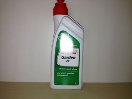 Castrol Garden 2T 1L