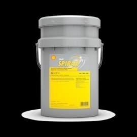 Shell Spirax S4 ATF HDX 20l