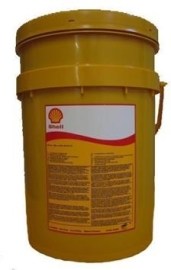 Shell Spirax S3 AX 85W-140 20l