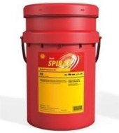Shell Spirax S2 G 80W-90 20L - cena, porovnanie