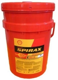 Shell Spirax S2 ATF AX 20l