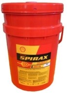 Shell Spirax S2 ATF AX 20l - cena, porovnanie