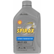 Shell Spirax S4 ATF HDX 1l - cena, porovnanie