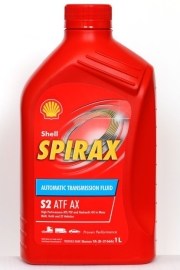 Shell Spirax S2 ATF AX 1l