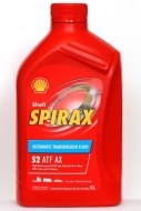 Shell Spirax S2 ATF AX 1l - cena, porovnanie