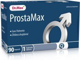 Dr. Max Pharma ProstaMax 90tbl