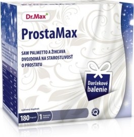 Dr. Max Pharma Prostamax 180tbl