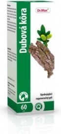 Dr. Max Pharma Dubová kôra 60ml