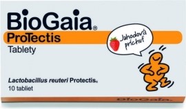 Ewopharma BioGaia Protectis 10tbl